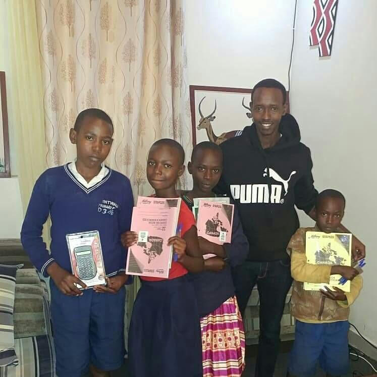 Gira Ubumuntu